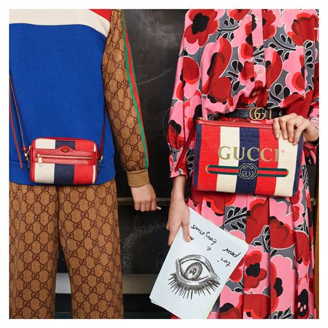 gucci paper bag india